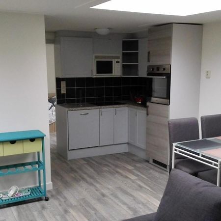 Jabaki Garden House Daire Hoofddorp Dış mekan fotoğraf