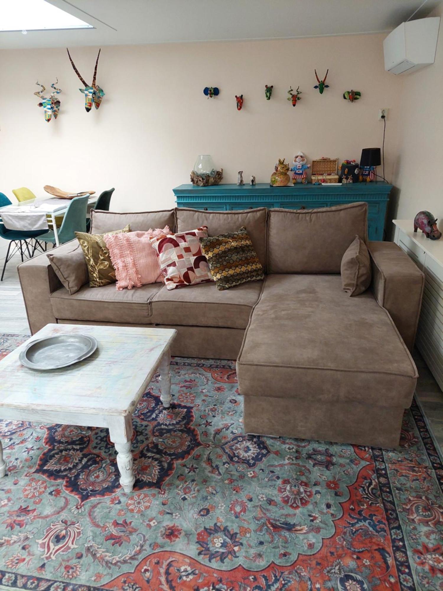 Jabaki Garden House Daire Hoofddorp Dış mekan fotoğraf