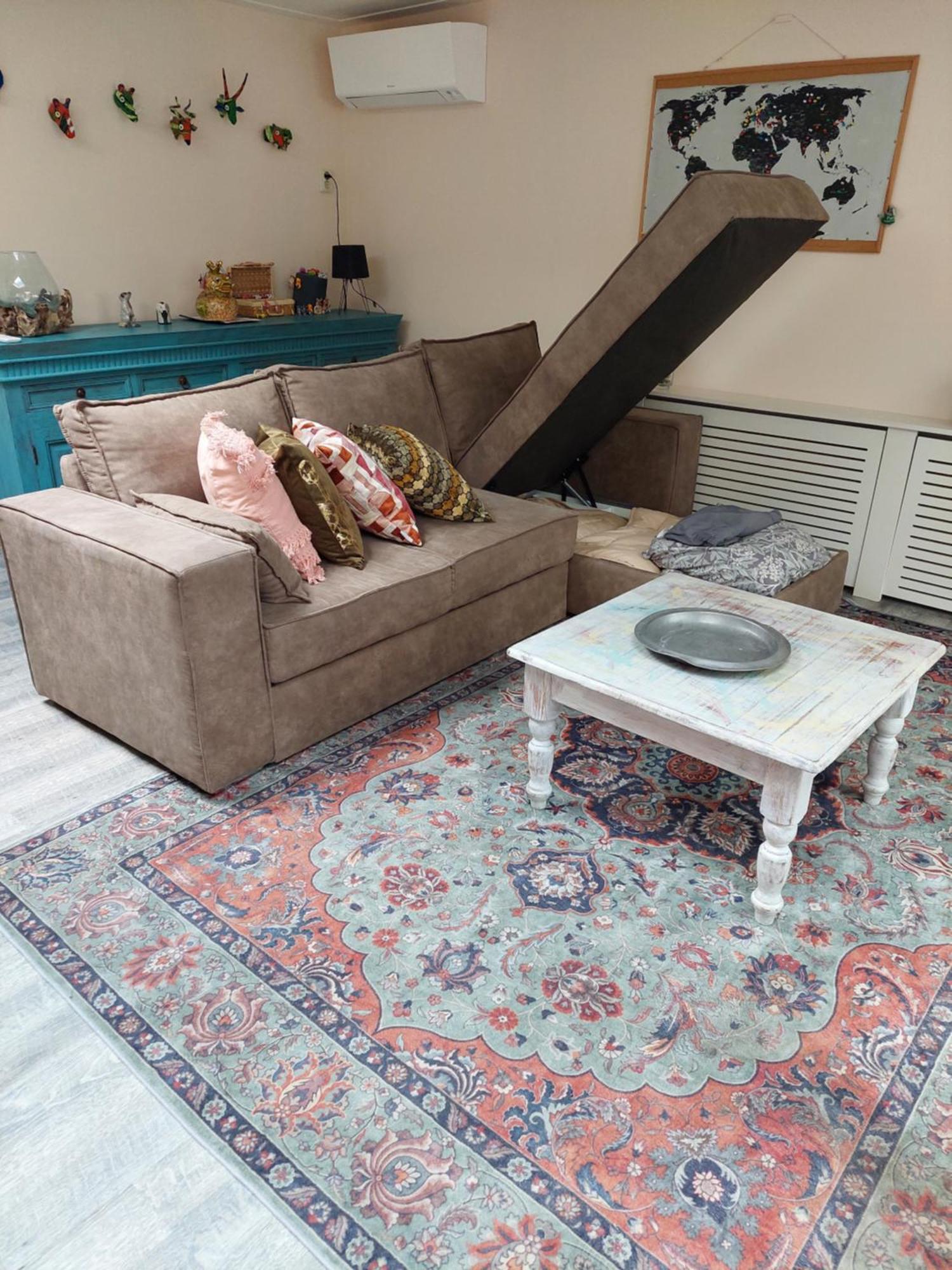 Jabaki Garden House Daire Hoofddorp Dış mekan fotoğraf