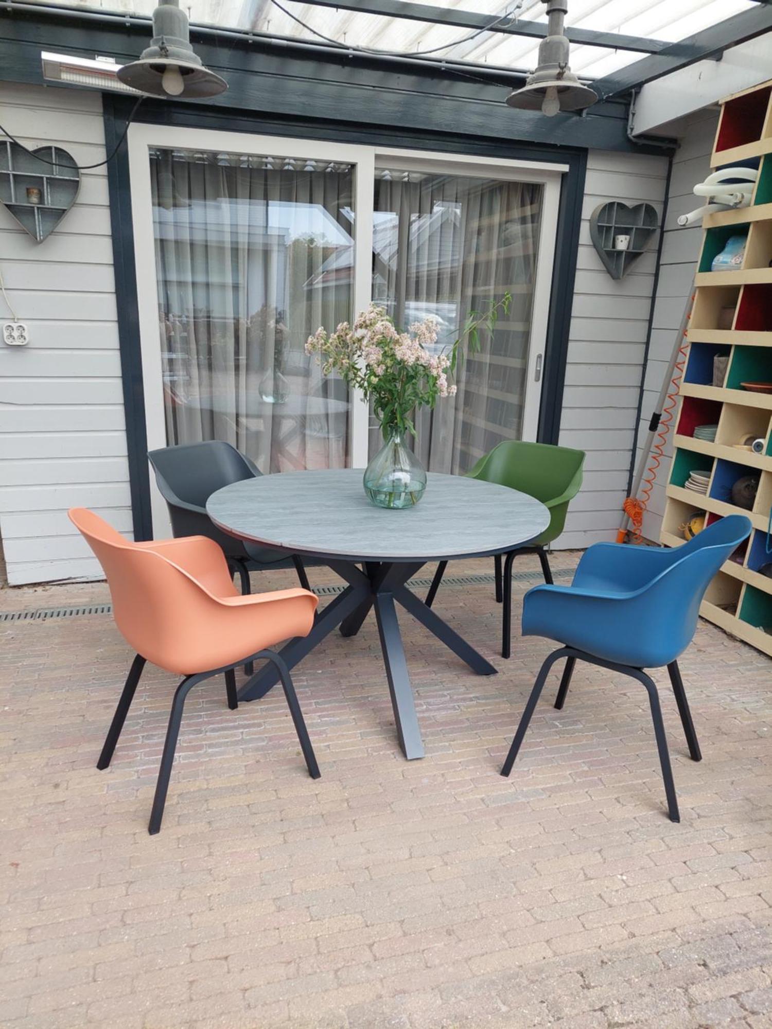 Jabaki Garden House Daire Hoofddorp Dış mekan fotoğraf