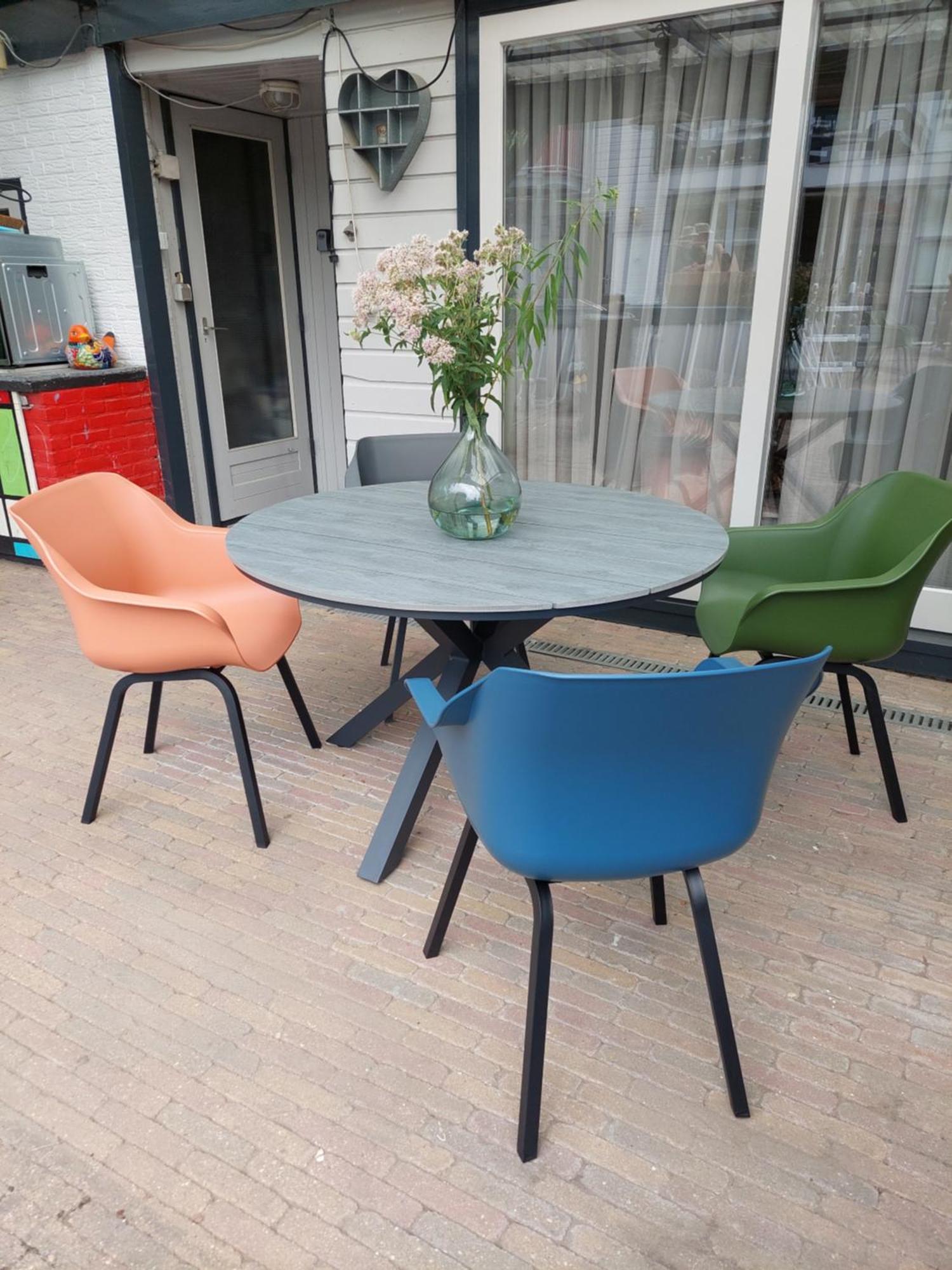 Jabaki Garden House Daire Hoofddorp Dış mekan fotoğraf